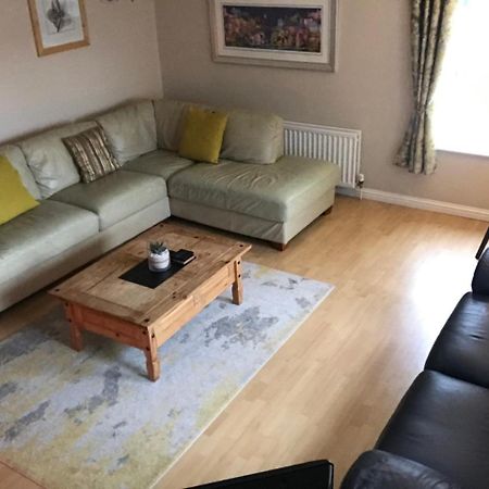 Causeway Holiday Homes Κόλερεϊν Εξωτερικό φωτογραφία