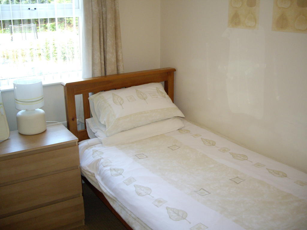 Causeway Holiday Homes Κόλερεϊν Εξωτερικό φωτογραφία