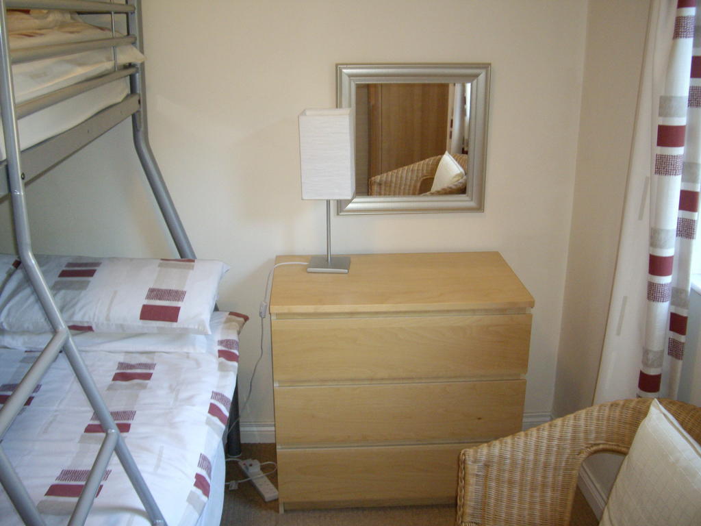 Causeway Holiday Homes Κόλερεϊν Εξωτερικό φωτογραφία