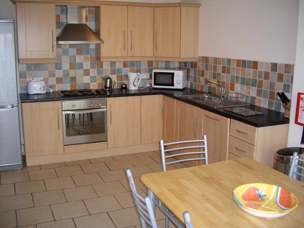 Causeway Holiday Homes Κόλερεϊν Δωμάτιο φωτογραφία