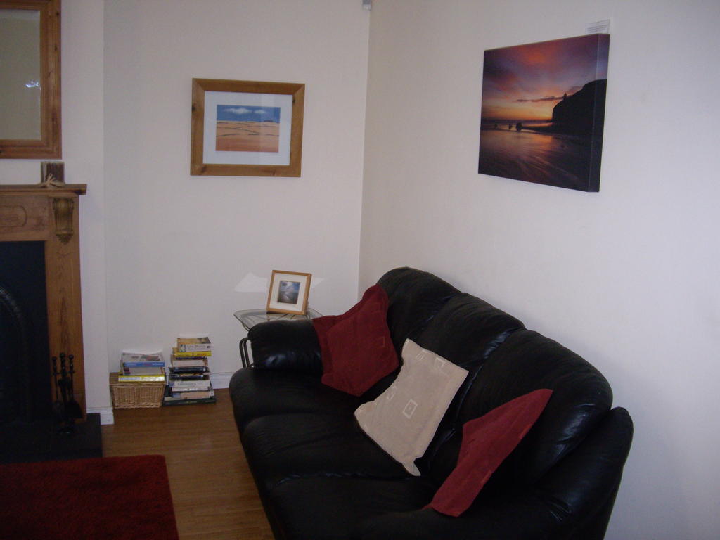 Causeway Holiday Homes Κόλερεϊν Εξωτερικό φωτογραφία