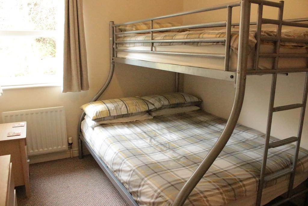 Causeway Holiday Homes Κόλερεϊν Εξωτερικό φωτογραφία
