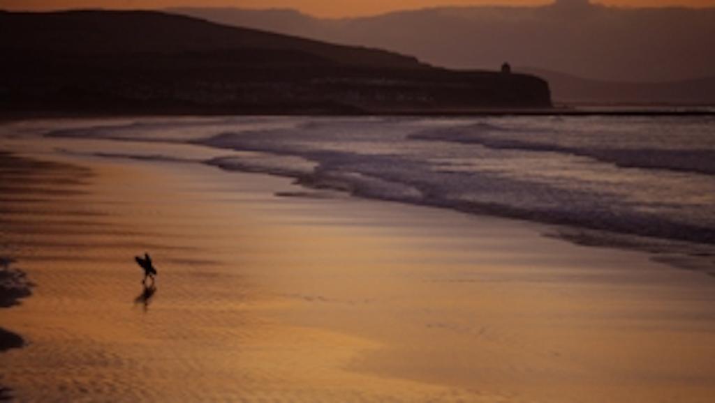 Causeway Holiday Homes Κόλερεϊν Εξωτερικό φωτογραφία