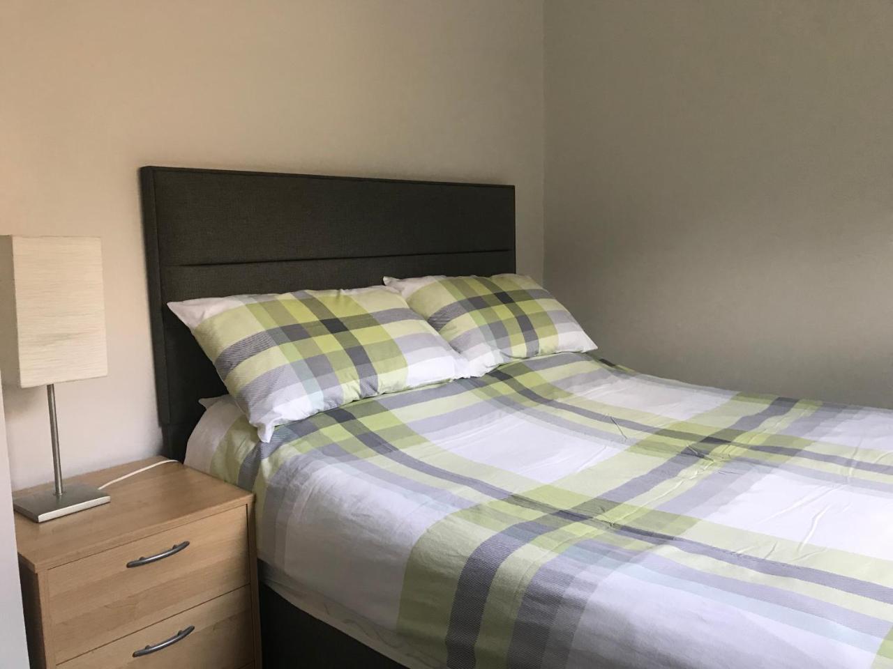 Causeway Holiday Homes Κόλερεϊν Εξωτερικό φωτογραφία