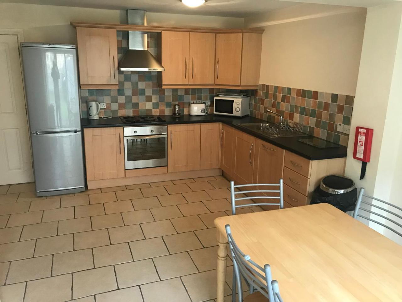 Causeway Holiday Homes Κόλερεϊν Εξωτερικό φωτογραφία