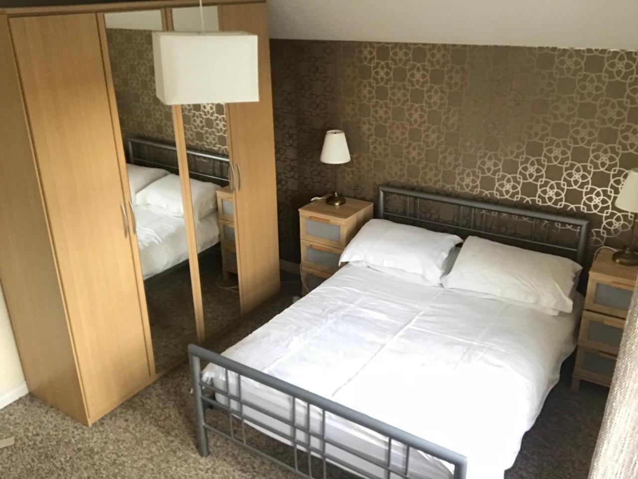 Causeway Holiday Homes Κόλερεϊν Εξωτερικό φωτογραφία